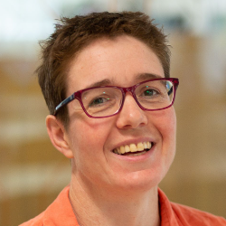 Charlotte M. Deane