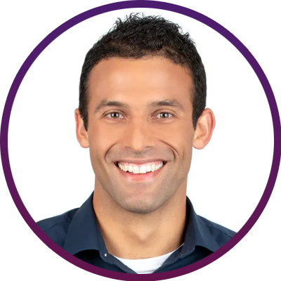 Armon Sharei, PhD