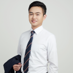 Ken Lin