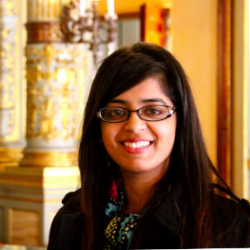 Shruthi Bharadwaj