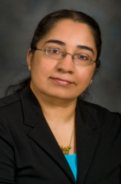 Savitri Krishnamurthy