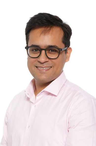 Tarun Chopra