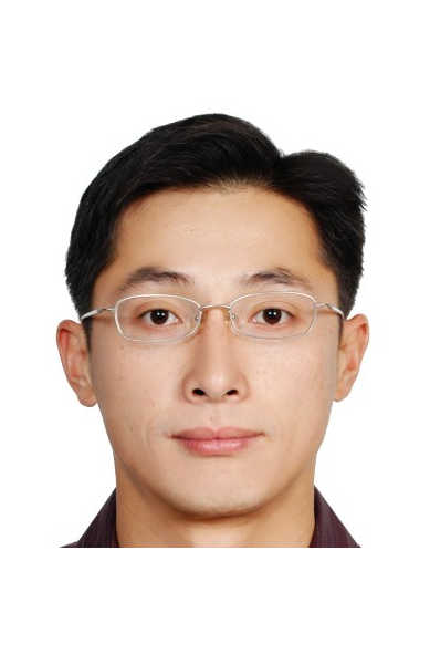 Cheng- Yi (Jerry) Kuo