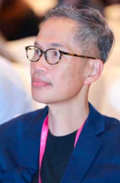 Eric Chun-Ming Huang