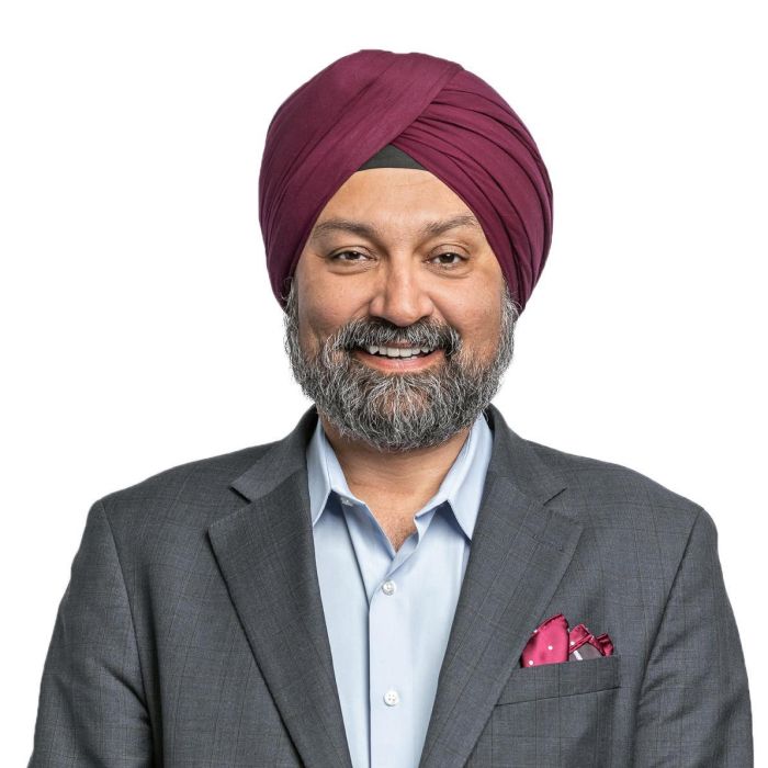 Kamal Ahluwalia