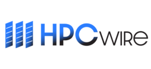 HPCwire Logo