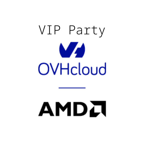 OVH Cloud & AMD