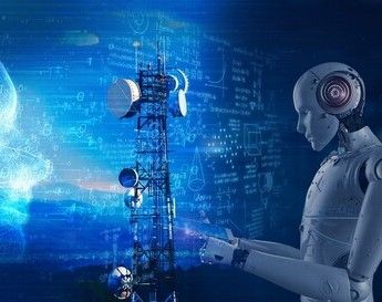 AI in Telecoms