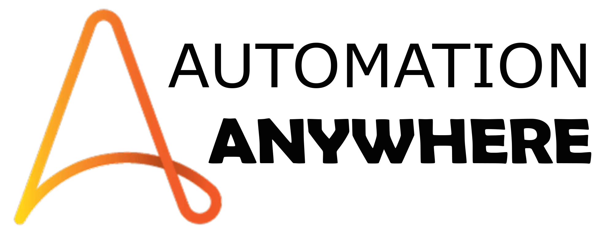 Automation Anywhere