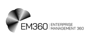 EM360 Logo