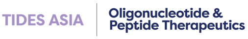 TIDES Asia: Oligonucleotide & Peptide Therapeutics