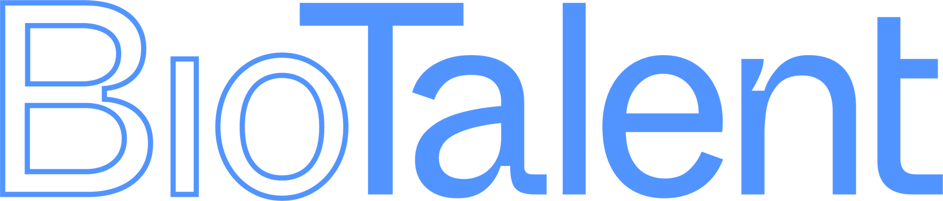 BioTalent