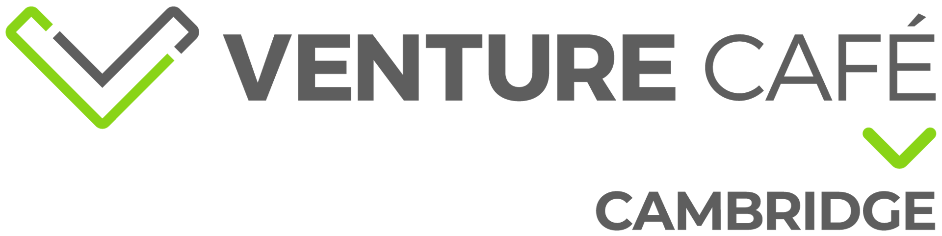 Venture Caf&eacute; Cambridge