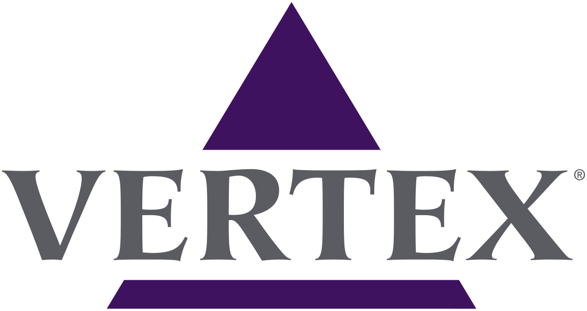 Vertex Pharmaceuticals Inc